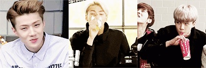 [EXO/징어] 새벽에 한강으로 산책하러 나갔다가 엑소 만나서 농구한 썰 09 | 인스티즈