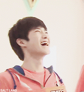 [EXO/징어] 인기아이돌 너징에겐 죽고못사는 빠돌이들이 있다 02 | 인스티즈