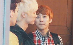 너구리요정 민석 톡 | 인스티즈