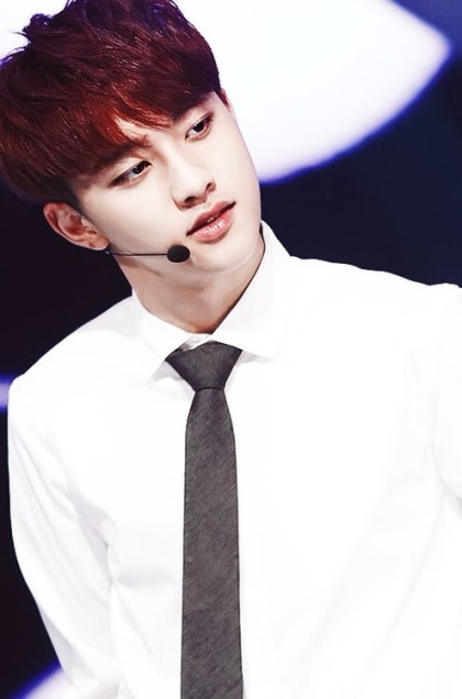 [exo/징어] 내가포장마차에서 엑소를만날줄이야.02 | 인스티즈