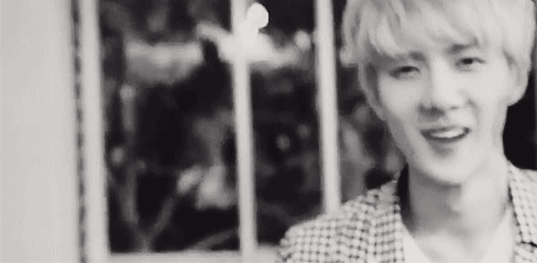 [EXO/세훈] 오세훈 여자친구에게 빙의되세요. 오세훈은 내 연하남친입니다 | 인스티즈