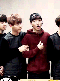 [징어] 오세훈 동생입니다3(부제:방패밀리의만행) | 인스티즈