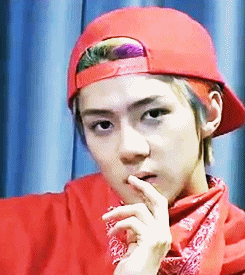 [EXO/징어] 왜 우리집에 엑소가 있는걸까 02 | 인스티즈