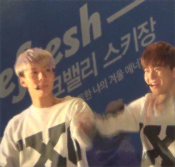 [EXO/세준] 여신인 내 불알친구1 | 인스티즈