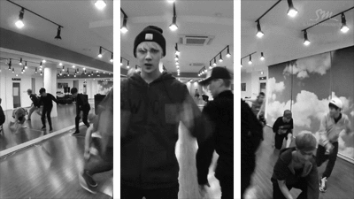 [EXO/오세훈] SM 연습생인데 오세훈이 내 친구인 썰 12 (부제; 오세훈, 너만 보여) | 인스티즈