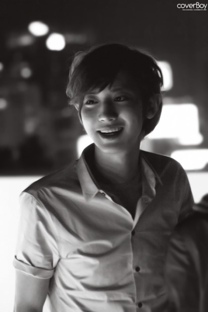 [EXO/너징] 단 하루를 살아도 | 인스티즈