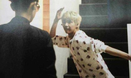 [EXO/징어] 일처다부제 -1화- | 인스티즈