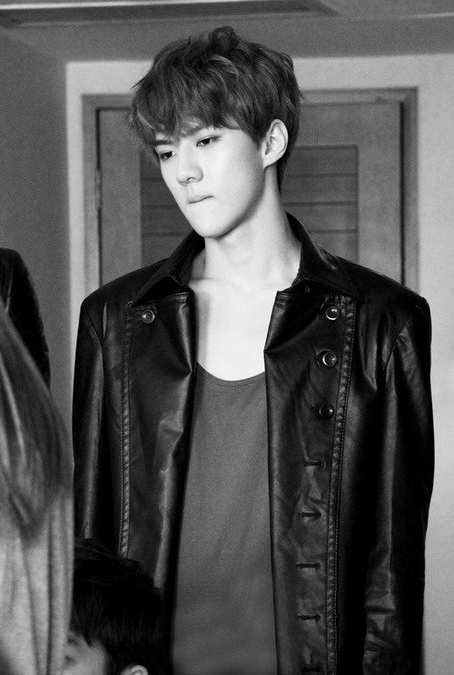 [EXO/세훈] 시간과 오해, 관계 00 | 인스티즈