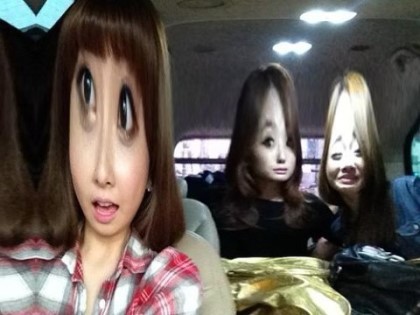 흔한 걸그룹의 엽사 (많음 주의) | 인스티즈