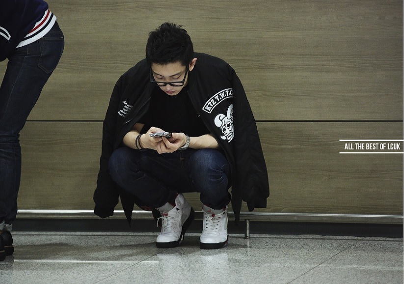 [EXO/찬열] 학교 행정실 오빠랑 행쇼하는 썰 02 | 인스티즈