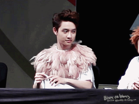 [EXO/카디] 모델 디자이너 조각 수정 | 인스티즈