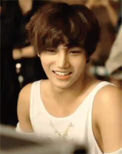 [EXO/종인] 연애스타일 (부제: 평소처럼해, 알았지?) | 인스티즈