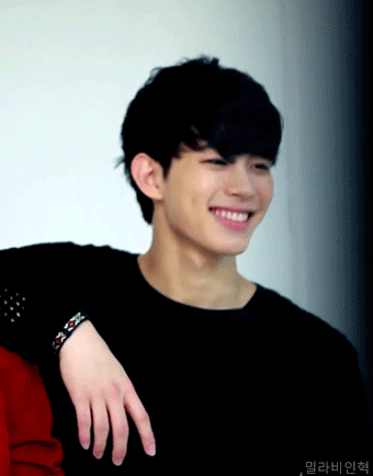 [VIXX/이홍빈] 미술학원 선생님 이홍빈09 | 인스티즈