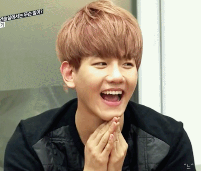 [EXO/백현] 저능아백현이 와 너징 썰 8 | 인스티즈