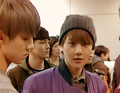 [EXO/변백현] 치킨 배달 아저씨 4 | 인스티즈