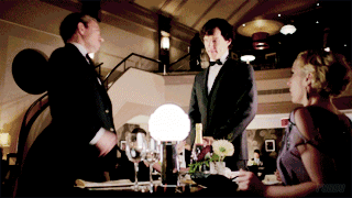 셜록3) ㅋㅋㅋ아 그냥 레알이다..셜록은...ㅋㅋㅋ(사심,캡쳐,스포포함) | 인스티즈