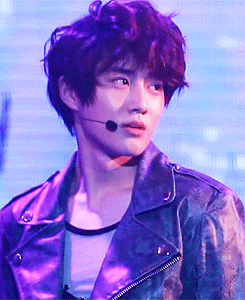 [EXO] 집착, 달달, 설렘, 아련, 소름 모두 짤에 빙의해봅시다! | 인스티즈