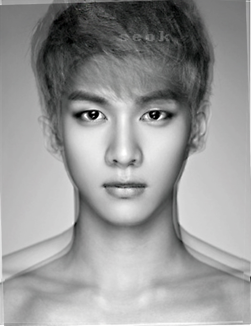 빅스(VIXX 평균얼굴 | 인스티즈