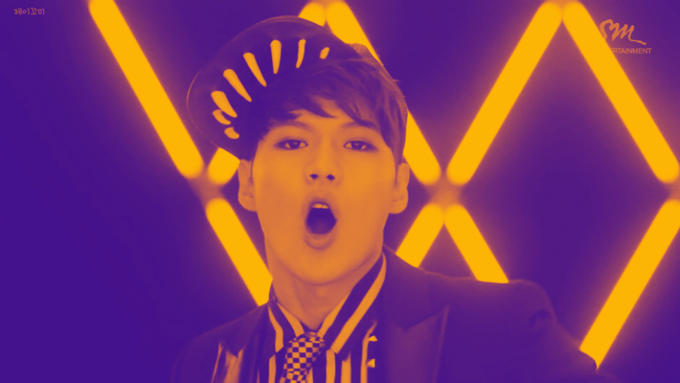 전에 두륌걸~ 캡쳐하다가 나온 빵을 미안해 짤과 괜찮네 짤을 여기서 풀겠어욬ㅋㅋㅋㅋㅋ(사진크기 주의) | 인스티즈