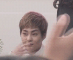 [EXO/민석] 공대 여자와 유교과 남자 연애하는 썰 19 (부제 : 1주년) | 인스티즈