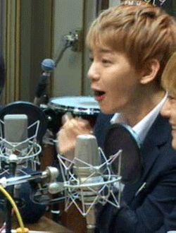 [EXO] 낮엔 모범생, 밤엔 유흥의 여신이 바로 나다 01 | 인스티즈