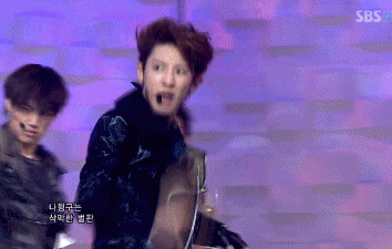 [EXO] 40대란을 타지 못하는 징어의 톡 | 인스티즈