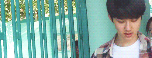 [EXO/경수종인] 엑소 학교물 선택망상 | 인스티즈