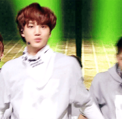 [EXO/징어] 12명의 초능력자들 넌 그들의 24시간 감시자 (첫번째임무 그들의 소굴에 들어가라) | 인스티즈