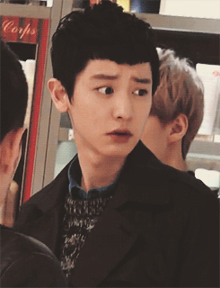 [EXO/오세훈] SM 연습생인데 오세훈이 내 친구인 썰 12 (부제; 오세훈, 너만 보여) | 인스티즈