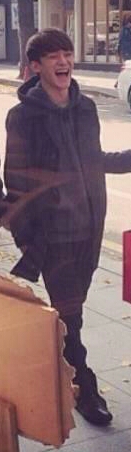 [EXO] EXO kakaotalk ☞ 카카오톡 ☞ KAKAOTALK ☞ 1 | 인스티즈