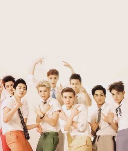 [EXO/백현] 안식처 | 인스티즈