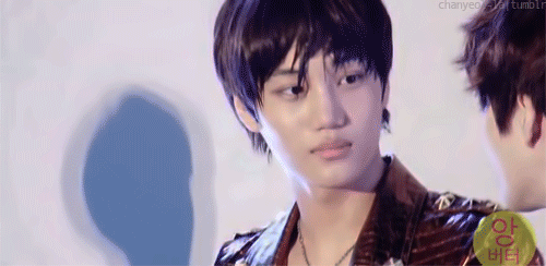 [EXO/징어] 뽀뽀쟁이 친오빠 썰444 | 인스티즈