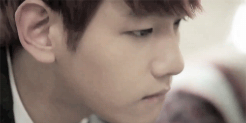 [EXO/변백현] 변백현 , 넌 정체가 뭐야 ? | 인스티즈