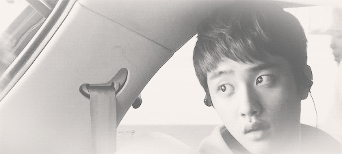 [EXO/도경수] 연습생도경수 (부제 : 첫 만남) | 인스티즈