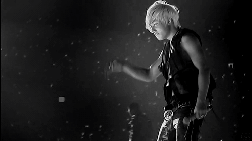 새벽에 보는 남아이돌 독방별 가장 섹시한 멤버는? | 인스티즈