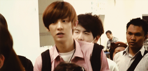 [EXO] 짤로 만든 조각글 모음 엑솤ver (병맛주의) | 인스티즈