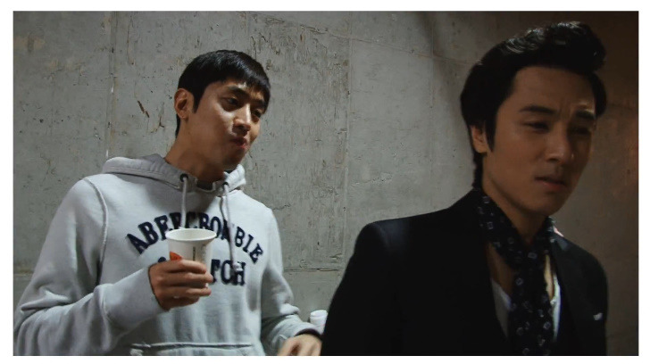 같은 그룹 멤버 기분나쁘게하기 甲 | 인스티즈