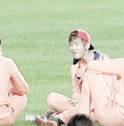 [EXO/오세훈변백현김종대] 허우대만 멀쩡한 얼간이 셋 | 인스티즈