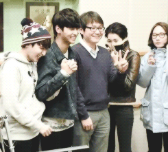 [VIXX/켄택] 머글들한테도 유명한 빅스 레오 남팬 일화 17 | 인스티즈