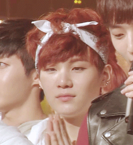 [방탄소년단/슈가] 애견카페알바좋아하는썰 | 인스티즈