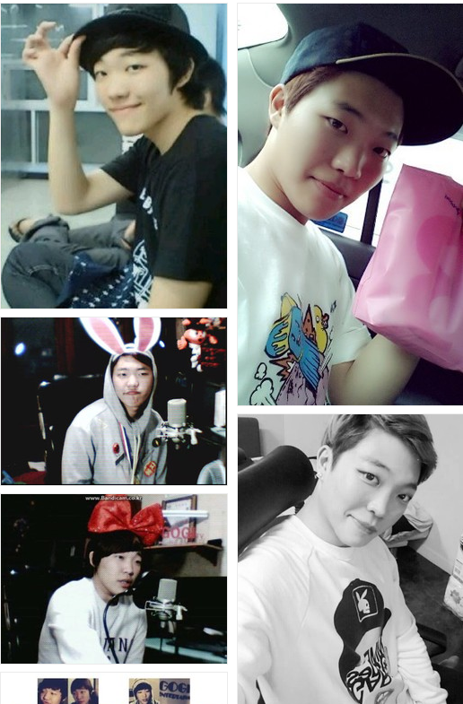 현재 논란중인 BJ고기 행동 (고기, 카이, 이드, 세죠 + 요약) | 인스티즈