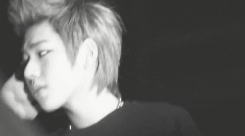 [블락비/지권] 잘 지냈으면 한다 00 | 인스티즈