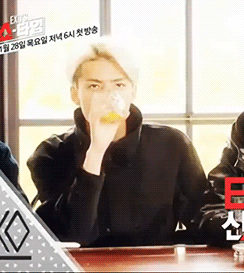 [EXO] 짤로 만든 조각글 모음 엑솤ver (병맛주의) | 인스티즈