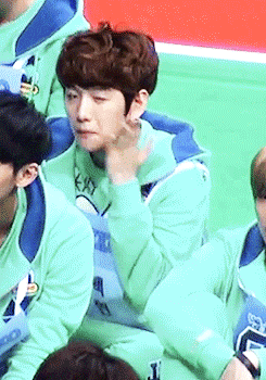 [EXO] 짤에 빙의해봅시다 ! | 인스티즈