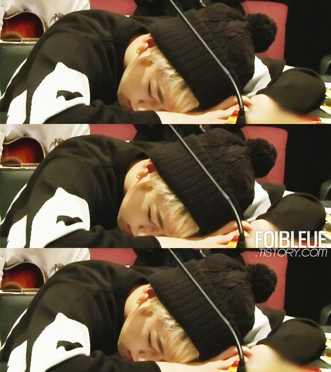 [블락비/지권] 잘 지냈으면 한다 00 | 인스티즈