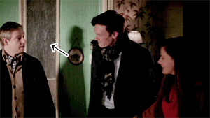 셜록3) ㅋㅋㅋ아 그냥 레알이다..셜록은...ㅋㅋㅋ(사심,캡쳐,스포포함) | 인스티즈