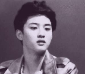 [EXO/도경수] 도경수 철벽이라며. 아니던데? 3 | 인스티즈