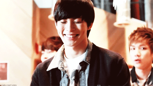 [EXO] 우리 엄마 하숙집 하시는데 하숙생들이 좀 많이 이상함;444 | 인스티즈