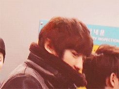 [EXO/징어] 너징과 EXO의 콩알탄썰 +68 | 인스티즈