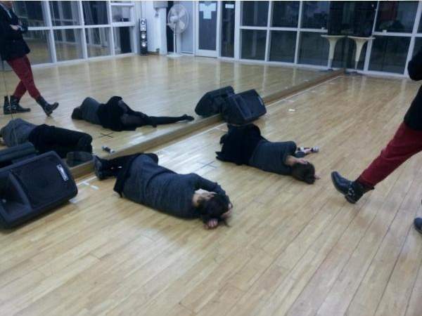 흔한 걸그룹의 엽사 (많음 주의) | 인스티즈